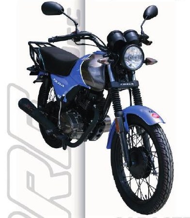 Bera BRF 150