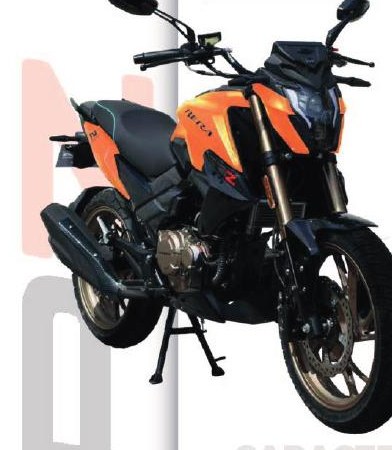 Bera BRZ 250