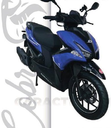 Bera Cobra 150