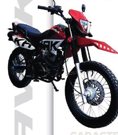 Bera Kavak 150