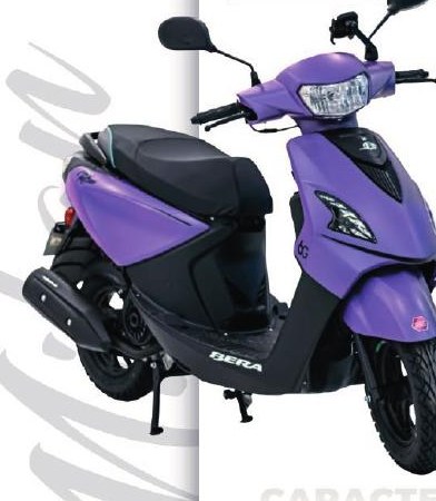 Bera Milán 150