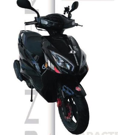 Bera Runner 150