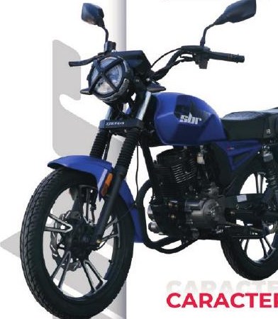 Bera SBR 150
