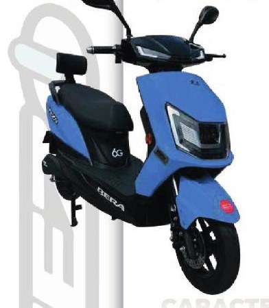 Bera Tezo Eléctrica