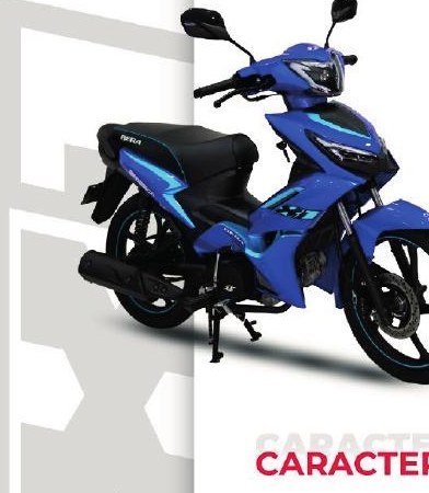 Bera X1 125